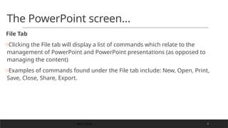 Complete Guide to Microsoft PowerPoint 2019 – Features, Tools, and Tips ...