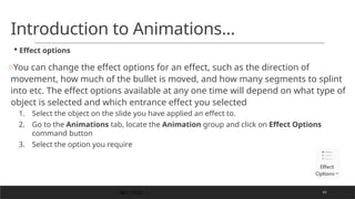 Complete Guide to Microsoft PowerPoint 2019 – Features, Tools, and Tips ...