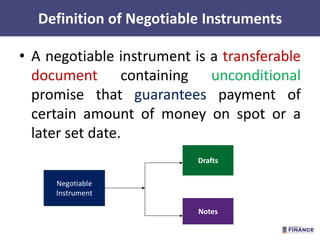 Topic 05_Negotiable Instruments by Du.pdf