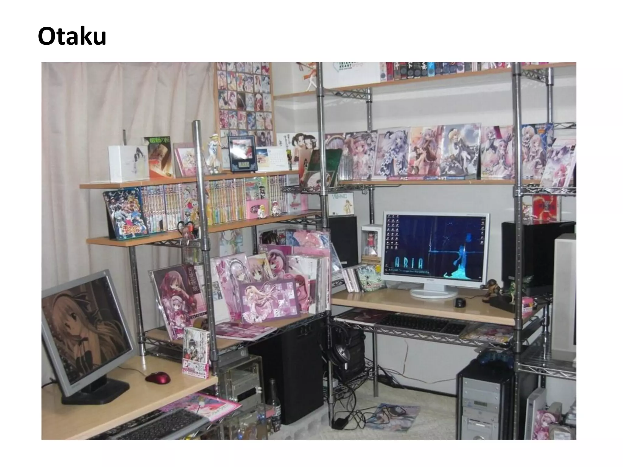 Otaku
 