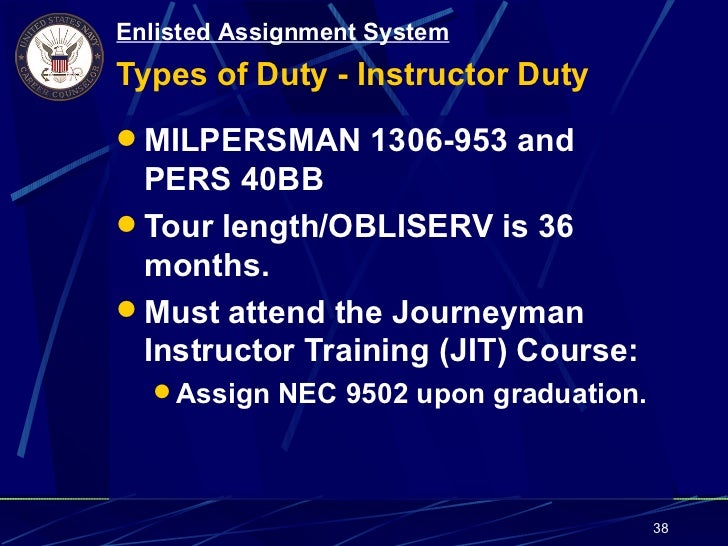 Topic Enlisted Assignment System