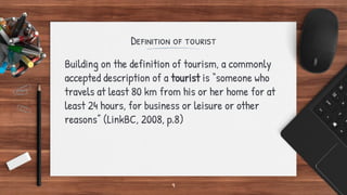 Tourism Def TOPIC 1.0 INTRODUCTION TO TOURISM PLANNING (1.1 to 1.4) (1).pdf