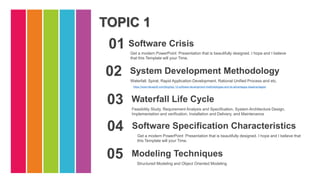 Software construction topic 1Topic 1.pdf