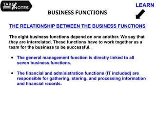 Topic 1.1.2 - The 9 Business Functions.pptx