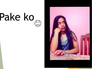 Pake ko
😕
 