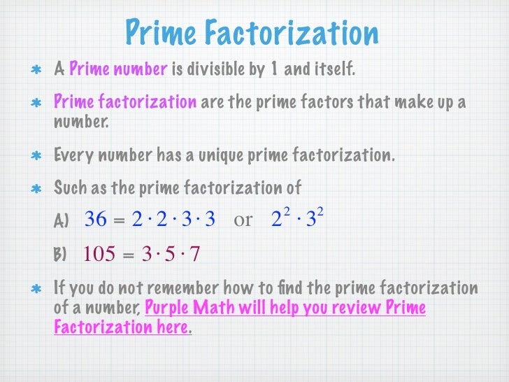 Module 10 Topic 1 factoring gcf