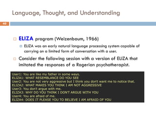 the titl eis Introduction natural language processing | PDF