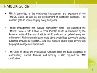 Pmi Chapter Guide Topic 1 - Introduction of Project Management.pdf