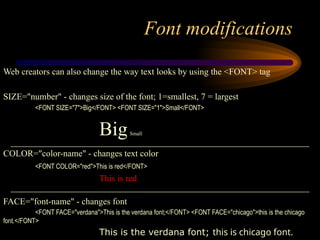 Topic 1 - HTML Form Design.pptx for HTML and web | PPTX