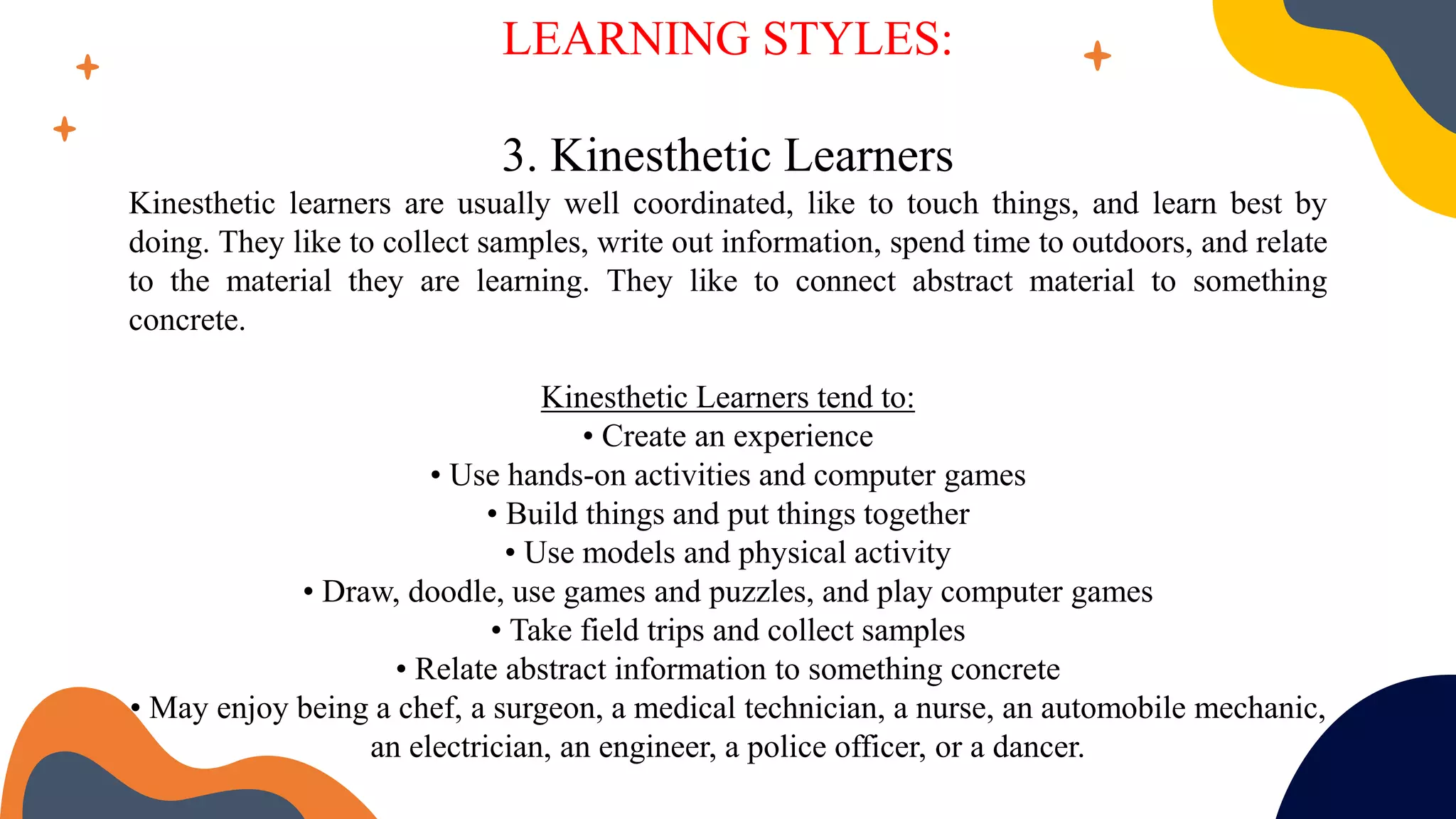 TOPIC 1 - Learning to be a better learner .pdf