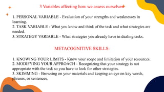 TOPIC 1 - Learning to be a better learner .pdf