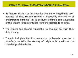 Comprehensive Overview of Malaysian Financial System and Central Bank ...