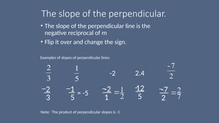 topic number 1 -slope of the line final.pptx
