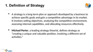 Topic 1 - Strategizing Around the Globe.pptx