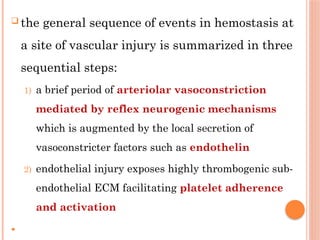 Vascularization Step Circulatory System Disorders: Diagnosis & Management | PPTX