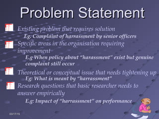 Topic 10 sample designs & procedures | PPT