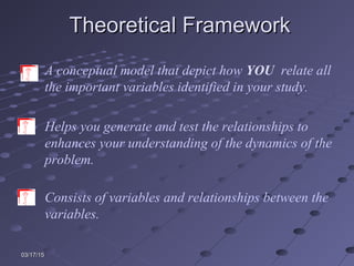Topic 10 sample designs & procedures | PPT