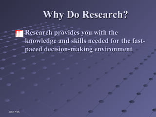 Topic 10 sample designs & procedures | PPT