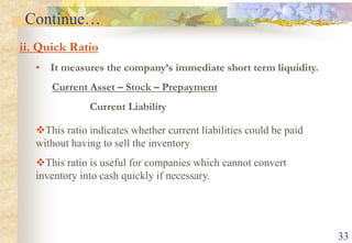 It measures the profitability from the shareholder view point.