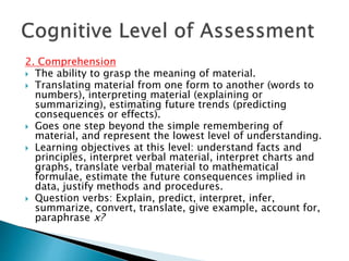 Topic 10 Issues and Concerns Related to Assessment in Malaysia | PPTX