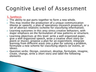Topic 10 Issues and Concerns Related to Assessment in Malaysia | PPTX