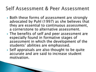 Topic 10 Issues and Concerns Related to Assessment in Malaysia | PPTX