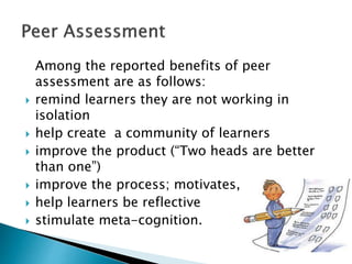 Topic 10 Issues and Concerns Related to Assessment in Malaysia | PPTX