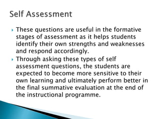 Topic 10 Issues and Concerns Related to Assessment in Malaysia