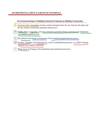 BUILDING SYSTEM DESIGN REVIEW OF TOPICSS | PDF