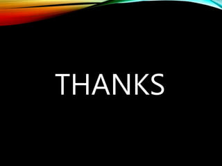 THANKS
 