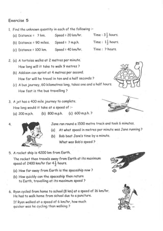 Topic 11 dst | PDF