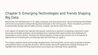 Introduction to Applied Information Technologies in Agronomy | PPTX