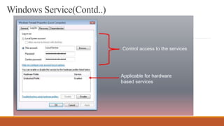 Topic # 12 of outline Configuring Local Services.pptx