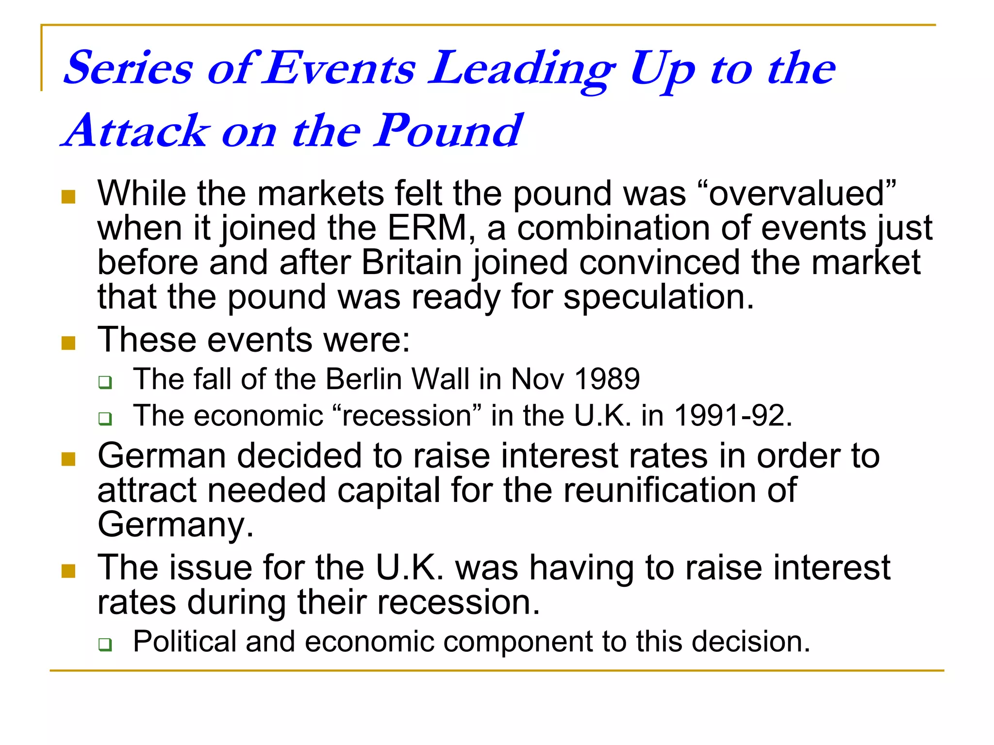 Topic 12 Speculative Attacks on Currencies.pptx