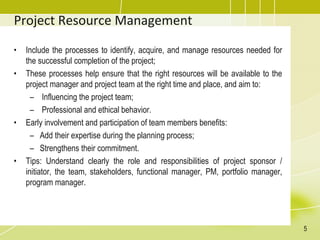 Topic 13 - Project Resource Management.pdf