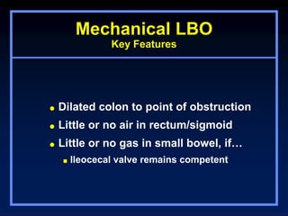 Abdominal cavity organs radiological examination | PPT