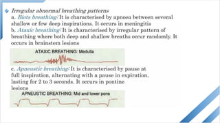 Topic 14 - Inspection of the chest [Autosaved].pptx