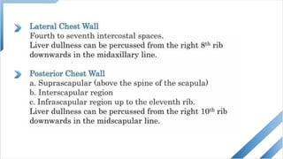 Topic 14 - Inspection of the chest [Autosaved].pptx