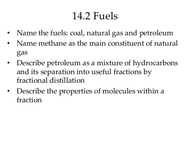 Name Methane As The Main Constituent Of Natural Gas Name Methane As The Main Constituent Of Natural Gas