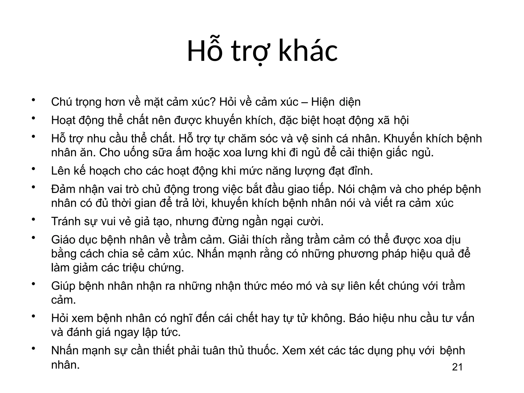 Topic 15 - Depression _ Anxiety 2023.pptx