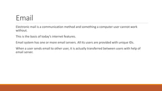 Topic # 16 of outline Managing Network Services.pptx