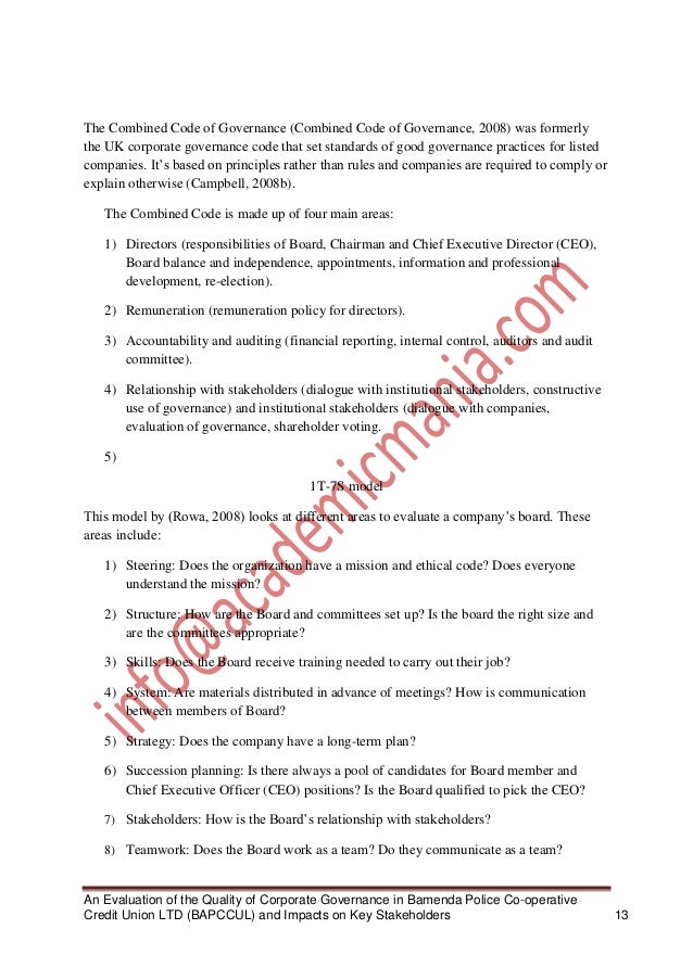 Acca topic 17 sample thesis 08 Acca topic 17 sample thesis 08 picture