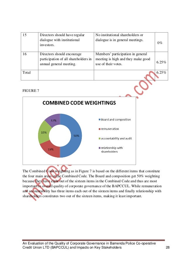 Stakeholders education dissertation