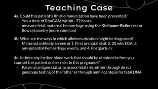 Topic 19: Alloimmunization in Pregnancy.pdf