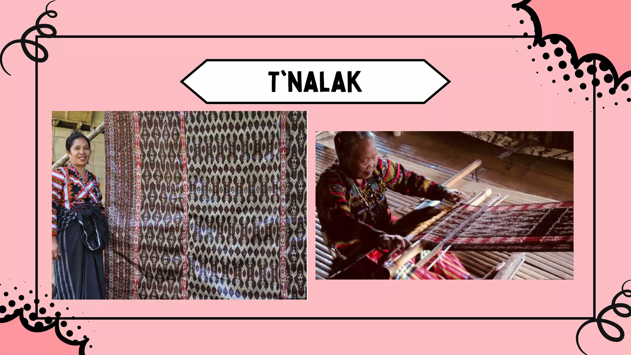 TOPIC 1 Brief Overview of Philippine Arts and Crafts and,The Different ...