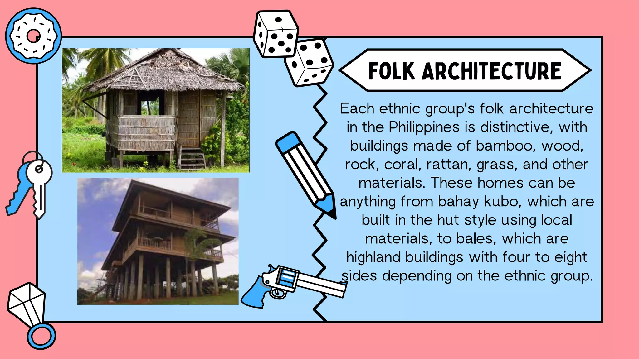 TOPIC 1 Brief Overview of Philippine Arts and Crafts and,The Different ...