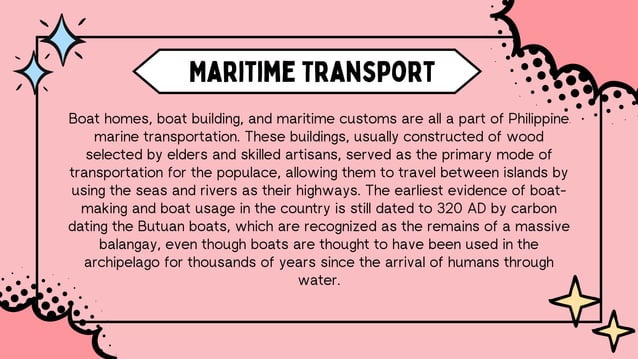 TOPIC 1 Brief Overview of Philippine Arts and Crafts and,The Different ...