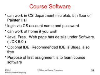 Topic1CourseIntroduction.ppt