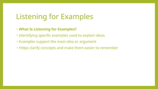 [Topic 1] Listening for Academic Purposes (Part 2).pptx