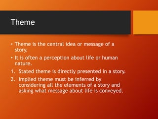 PPISMP TSLB1124 Topic 1 Overview of Literature.pptx
